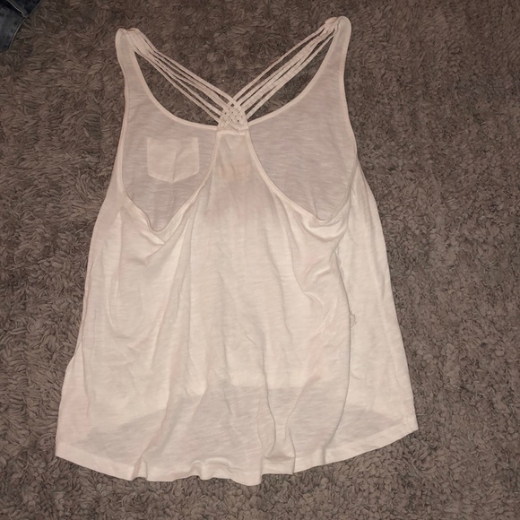 Hollister tank top - Picture 3 of 4
